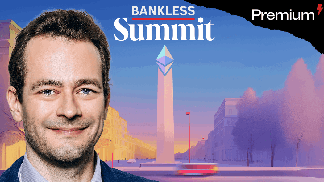 Ethereum's DeFi Centric Strategy | Dankrad Feist
