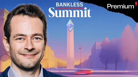 Ethereum's DeFi Centric Strategy | Dankrad Feist