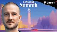 Ethereum's Next 5 Years | Tomasz K. Stańczak