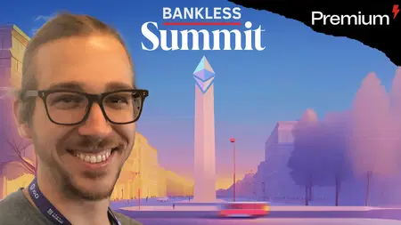 The Last 8 Years: Ethereum, Burnout, & Coming Back | Danny Ryan