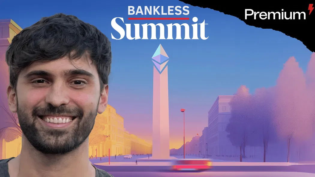 Lessons From Argentina's Stablecoin Fintech Era | Marcelo Cavazzoli