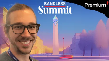 The Last 8 Years: Ethereum, Burnout, & Coming Back | Danny Ryan