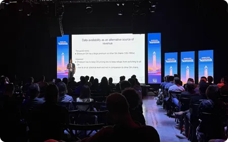 An Ethereum Masterclass