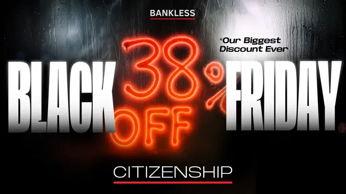 One Year of Bankless for $149