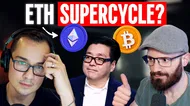 ROLLUP: Ethereum’s Big Week | Supercycle Debate | Monad Mainnet | Bitcoin’s Quantum Problem