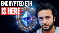 The Holy Grail of Crypto Privacy: Encrypted Ethereum, FHE & Living Forever | Rand Hindi, Zama Co-Founder