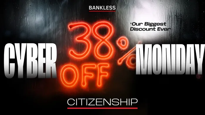 Last Chance for 50% Off