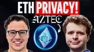 The Private World Computer | Aztec Co-Founders Zac Williamson & Joe Andrews