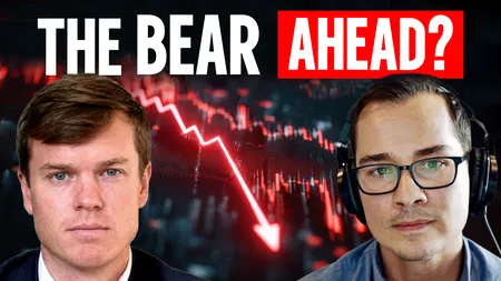 Why Prices Are Crashing & What's Next—How Mike Nadeau Called the Cycle