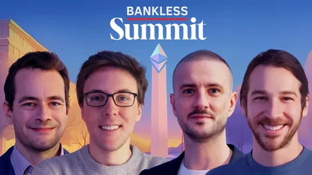 Ethereum’s Next Decade: Inside the EF’s Vision at Bankless Summit