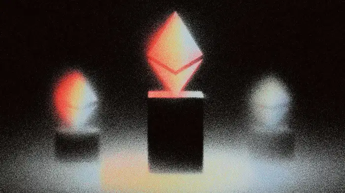 Agitación en el panorama de las estacas de Ethereum