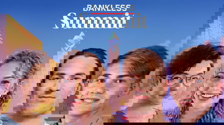 Agentische Zukunft der Kryptowährung: AI, ZK und Geldnetzwerke beim Bankless Summit