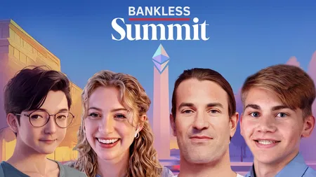 Crypto’s Agentic Future: AI, ZK and Money Networks at Bankless Summit