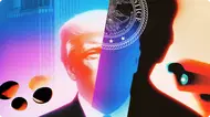 Trump Fumbling Crypto Privacy?