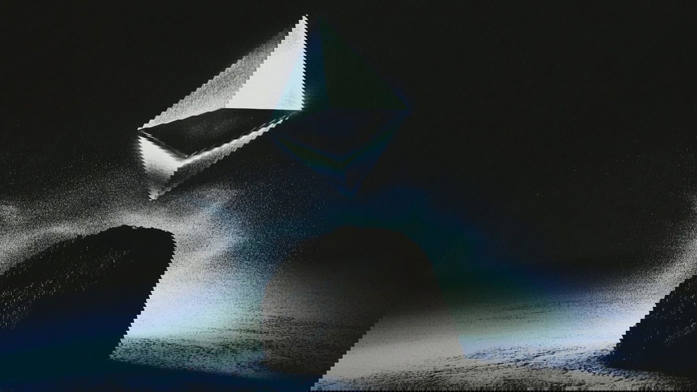 BlackRock Officially Files for iShares Staked ETH ETF