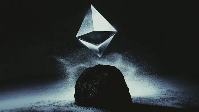 BlackRock presenta oficialmente el ETF de Ether estacado en acciones