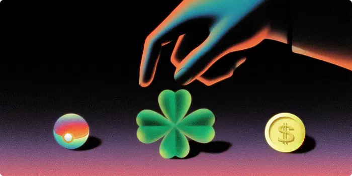 Magic Eden's New Plays: Packs and Lucky Buy Explained