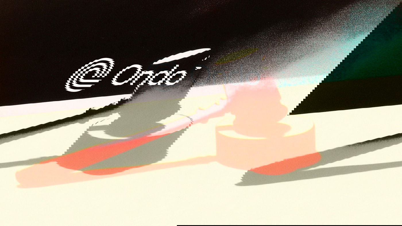 SEC Closes Ondo Finance Probe, No Charges