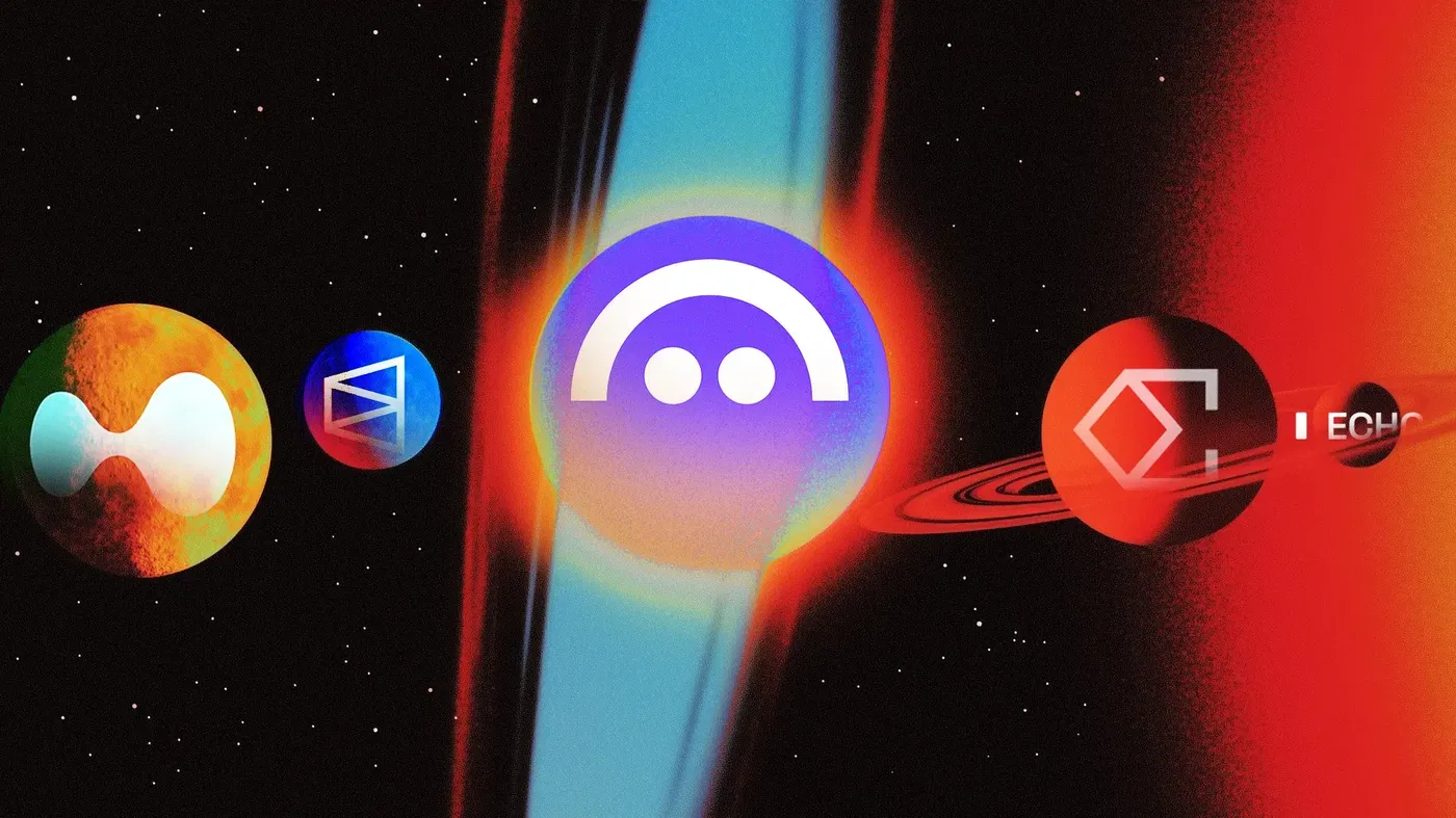 2025's Five Hottest DeFi Protocols