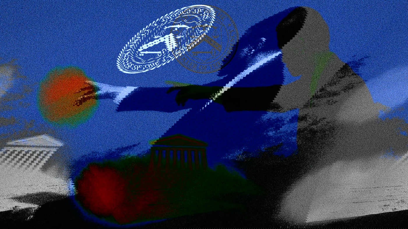 OCC Gives U.S. Banks Permission to Broker Crypto Transactions