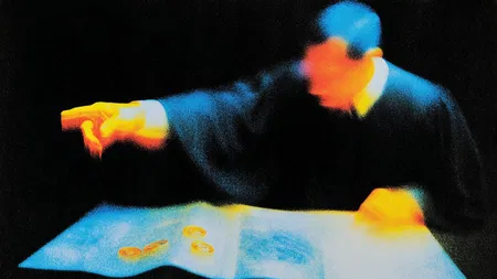 El creciente poder criptográfico de la CFTC