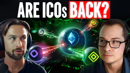 The Return of the ICO | Ryan & David