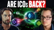 The Return of the ICO | Ryan & David