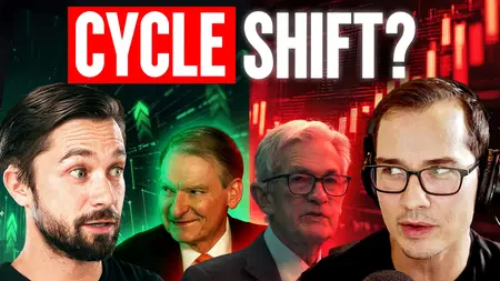 ROLLUP: Rate Cuts! | ZK-Durchbrüche | Farcaster's Pivot | SEC Onchain | NYT's Stablecoin FUD