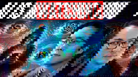 Is Privacy A Winnable Battle? | Andy Yen, Founder of Proton