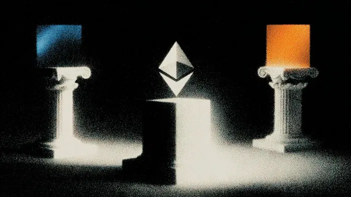 Este ciclo criptográfico se saltó el ETH