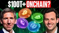 10 Crypto Predictions for 2026: $1M BTC, Wall Street Onchain & ETF Takeover | Matt Hougan & Ryan Rasmussen from Bitwise