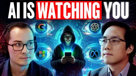 Ist der Kampf um den Datenschutz zu gewinnen? | Andy Yen, Gründer von Proton