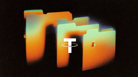 Tether Deploys PeerPass, Peer-to-Peer Password Management Service