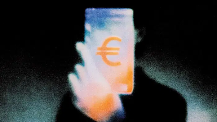 Lagarde von der EZB drängt die europäischen Gesetzgeber zur Verabschiedung des CBDC