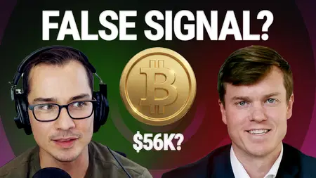 The DeFi Report Podcast | ¿Fue la bajada de tipos de la Fed una falsa señal para las criptomonedas?