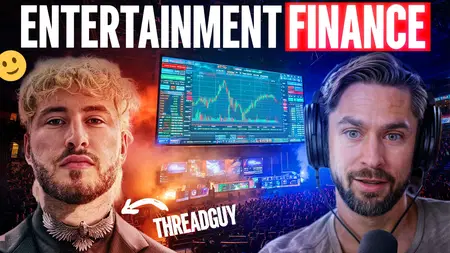 Por qué la Generación Z convertirá todo en un mercado | Threadguy