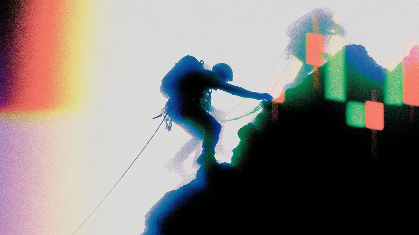 Crypto's Yearly Candles - BitRSS | Related Crypto Article