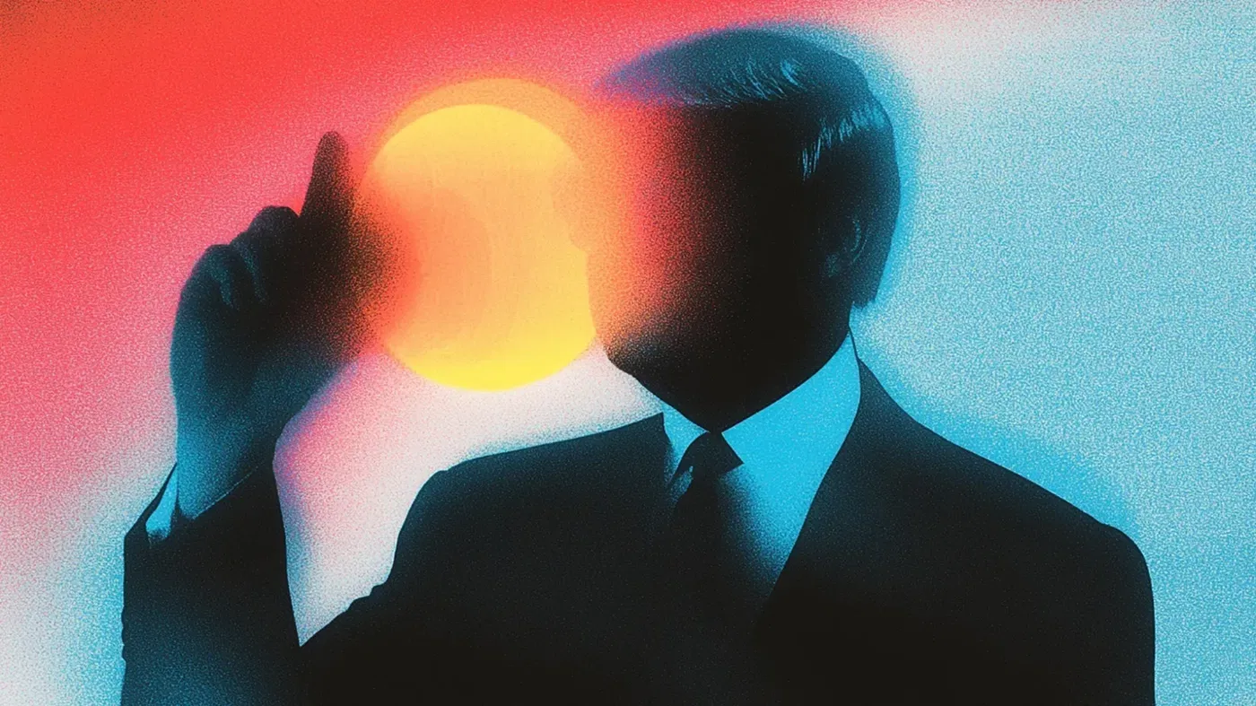 How Trump Reshaped Crypto in 2025 - BitRSS | Related Crypto Article