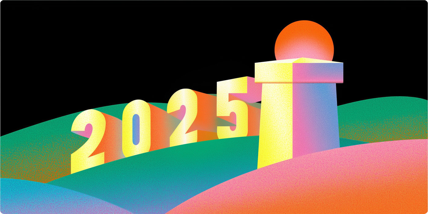 Die 10 größten NFT-Storys von 2025 - BitRSS | Related Crypto Article