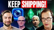 ROLLUP: Coinbase Ships | JPMorgan Onchain | Solana Firedancer | Aave Civil War | DTCC Tokenizes