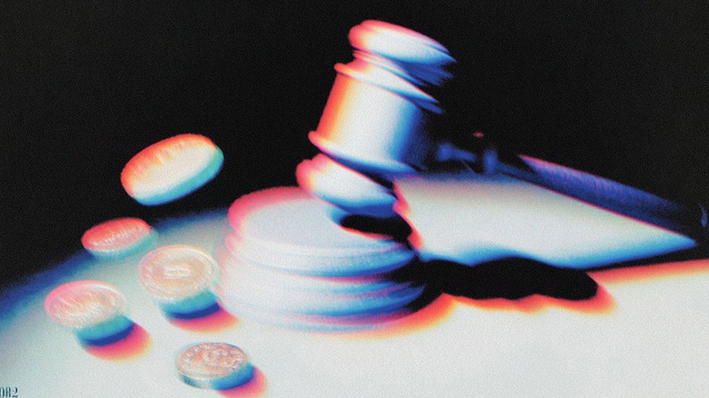 Terraform Labs Liquidator Blames Jump Trading for Terra-Luna Collapse