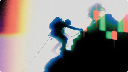 Crypto’s Yearly Candles