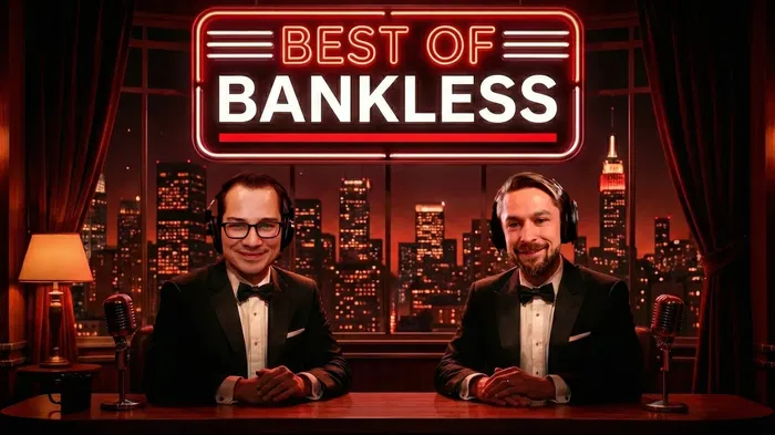 The Best of Bankless 2025