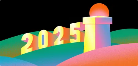 Las grandes historias de NFT en 2025