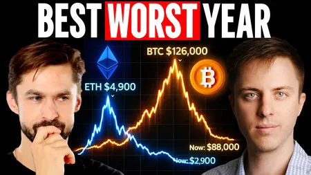 27 predicciones sobre criptomonedas para 2026 | Mike Ippolito