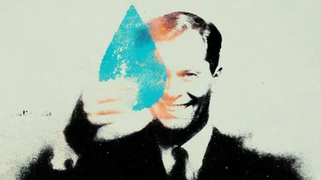 Brian Quintenz se une al Grupo SUI tras fracasar su candidatura a la CFTC