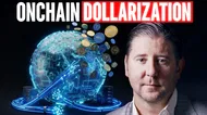 Cómo el batido de Stablecoin redolarizará el mundo | Brent Johnson