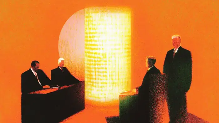 Senatoren diskutieren über Gesetzentwurf zur Strukturierung des Kryptomarktes