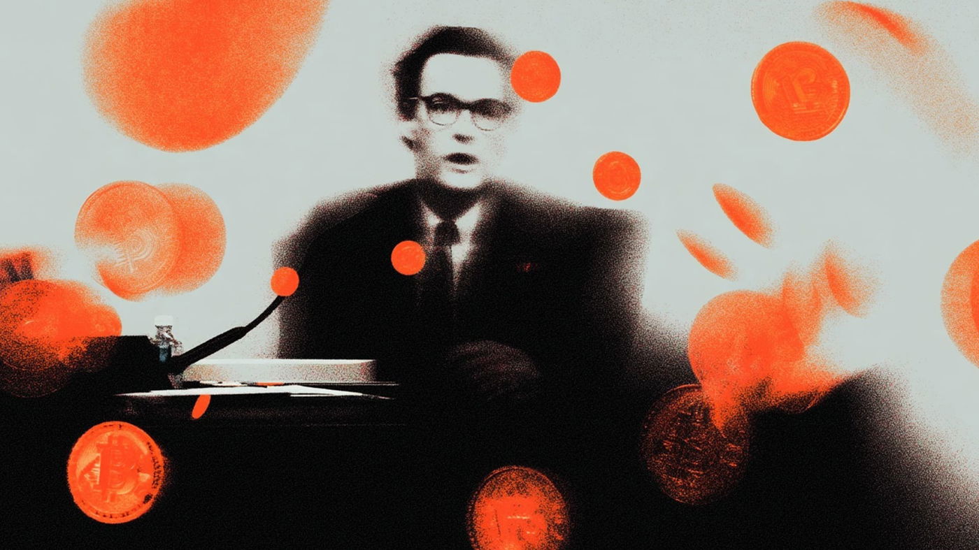 公平贸易委员会 Selig启动创新咨询委员会主席  ' - BitRSS | Related Crypto Article