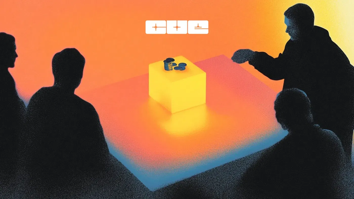 以 Cue 上的意见市场开始 - BitRSS | Related Crypto Article